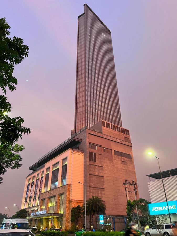 Ivy House Hotel Hue Buitenkant foto